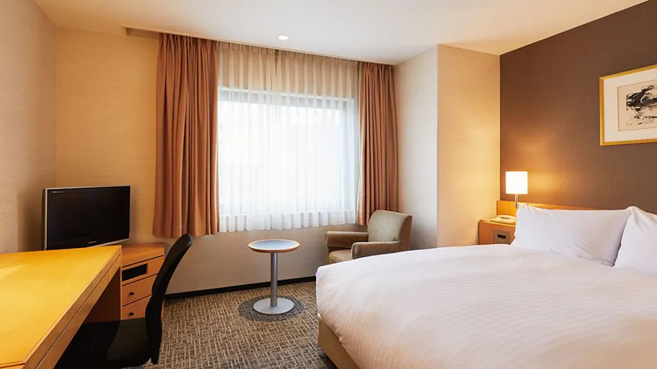 Hotel Agora Osaka Moriguchi