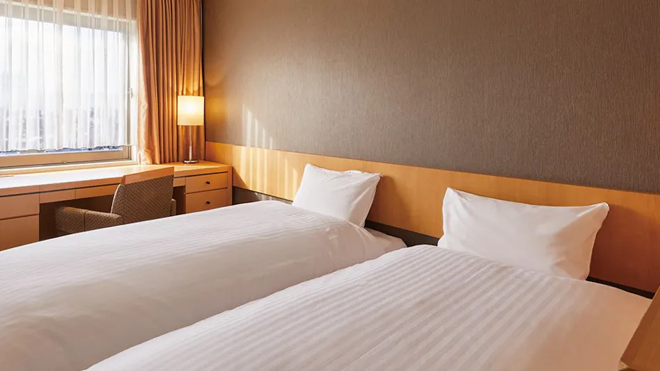 Hotel Agora Osaka Moriguchi