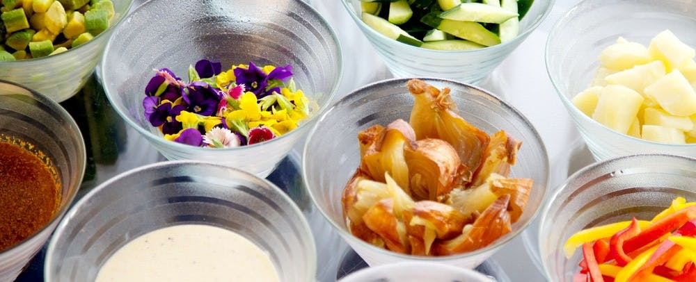 ร้านอาหาร