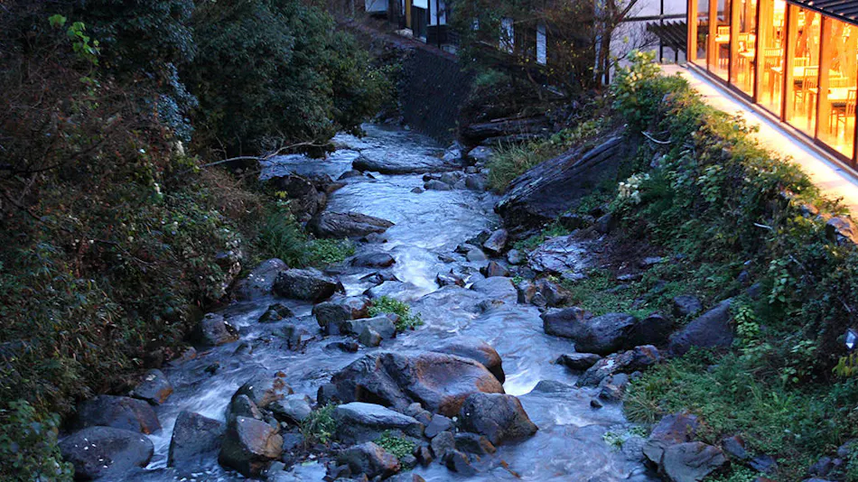 Taishoya Shiibasanso