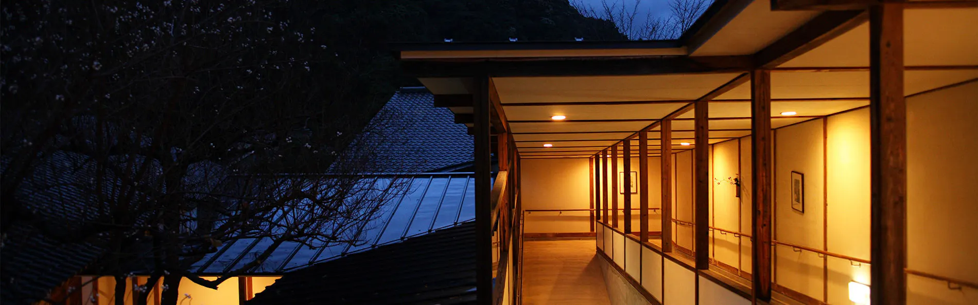 大正屋 椎葉山荘