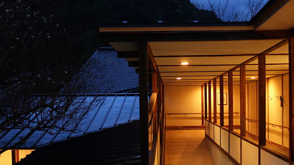 Taishoya Shiibasanso