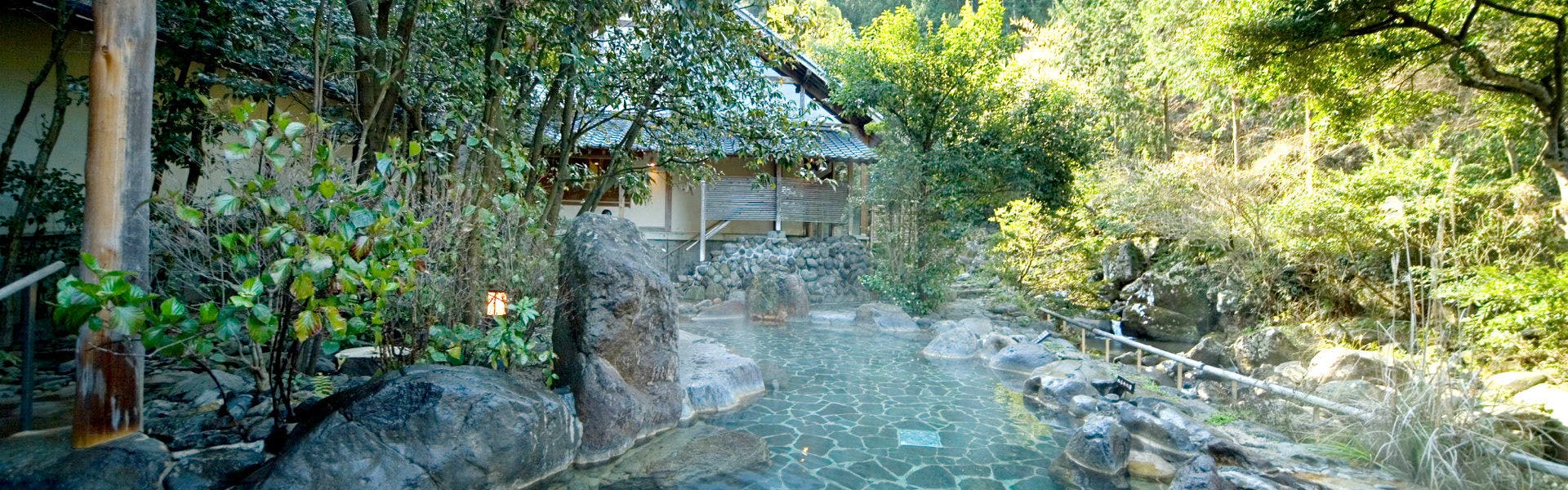 記念日におすすめのホテル・大正屋 椎葉山荘の写真3