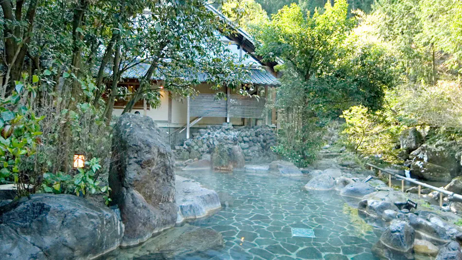 Taishoya Shiibasanso