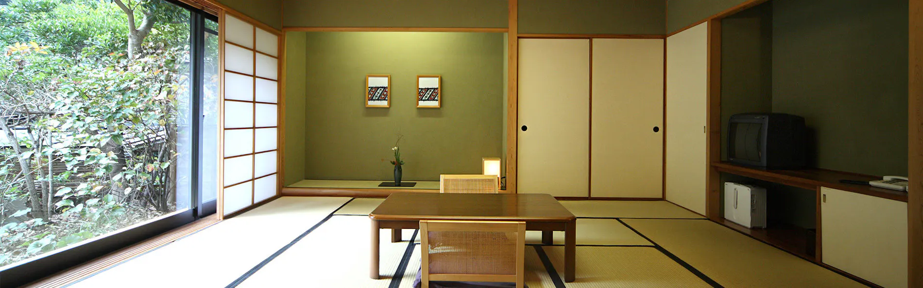 大正屋 椎葉山荘