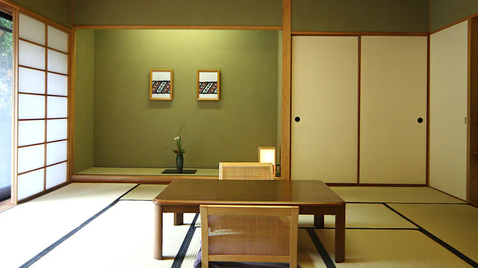 Taishoya Shiibasanso