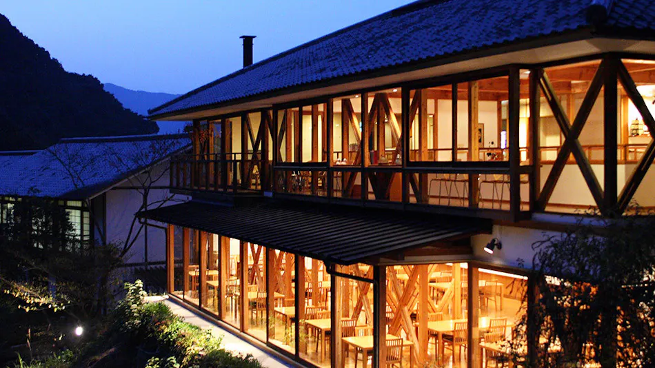 Taishoya Shiibasanso