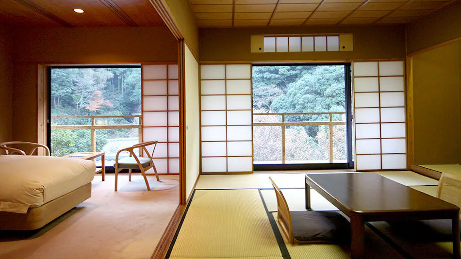 Taishoya Shiibasanso