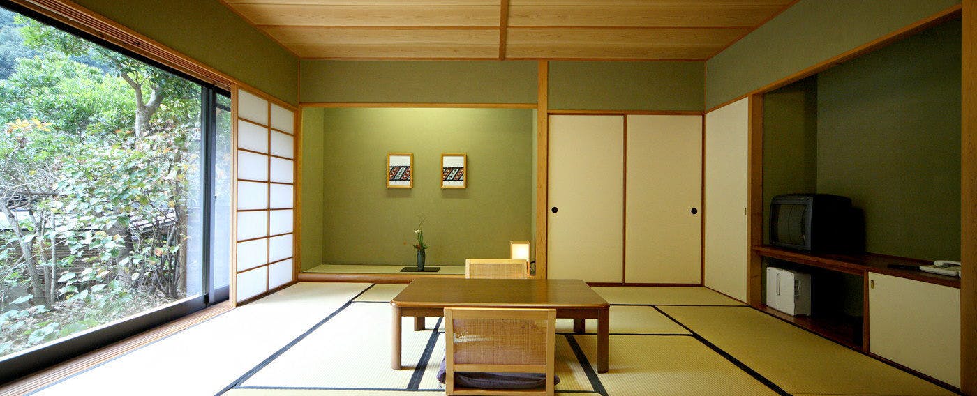 Taishoya Shiibasanso