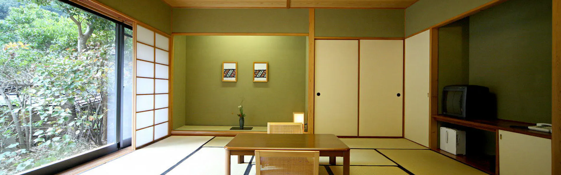 大正屋 椎葉山荘