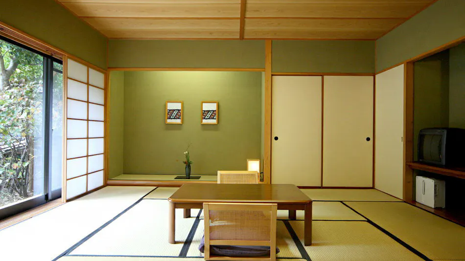 Taishoya Shiibasanso