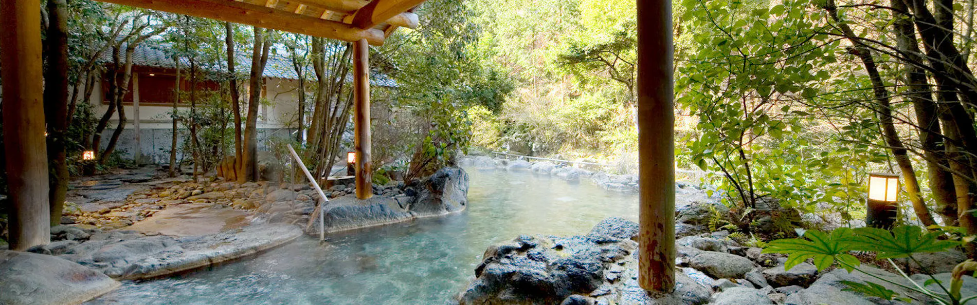 大正屋 椎葉山荘