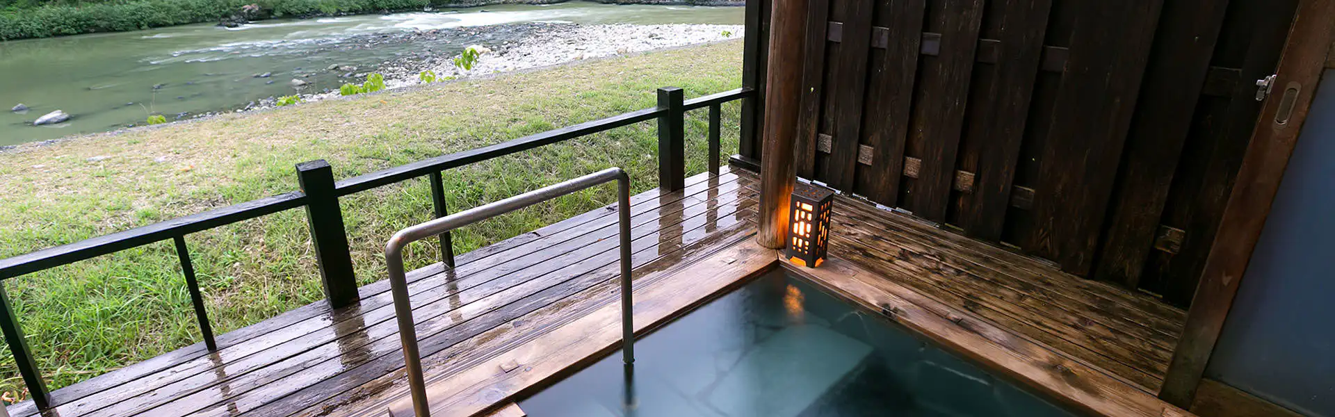温泉