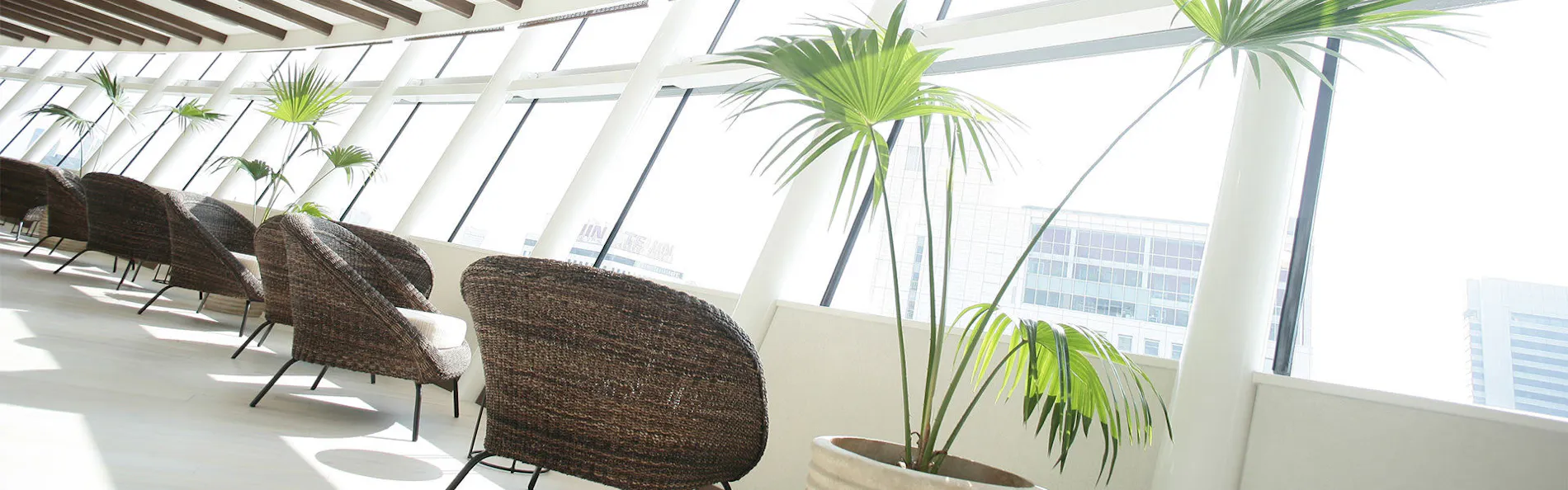 シティプラザ大阪~HOTEL&SPA~