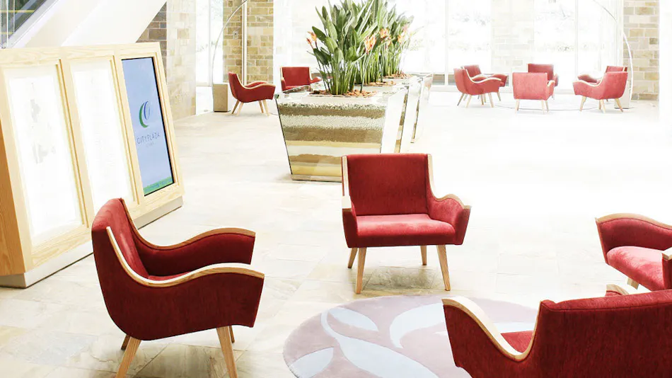 City Plaza Osaka ~HOTEL & SPA~