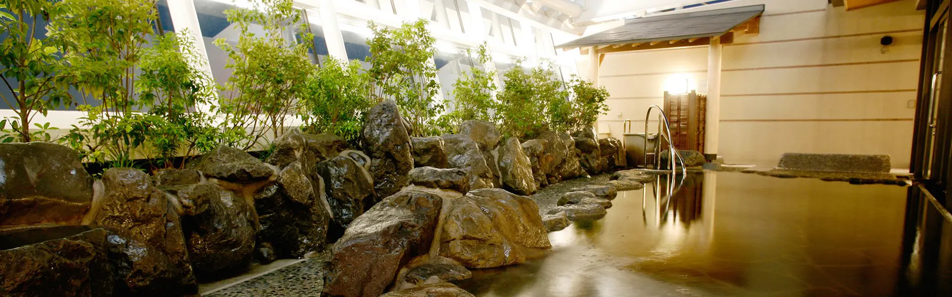 シティプラザ大阪~HOTEL&SPA~