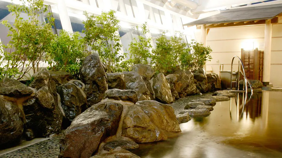 City Plaza Osaka ~HOTEL & SPA~