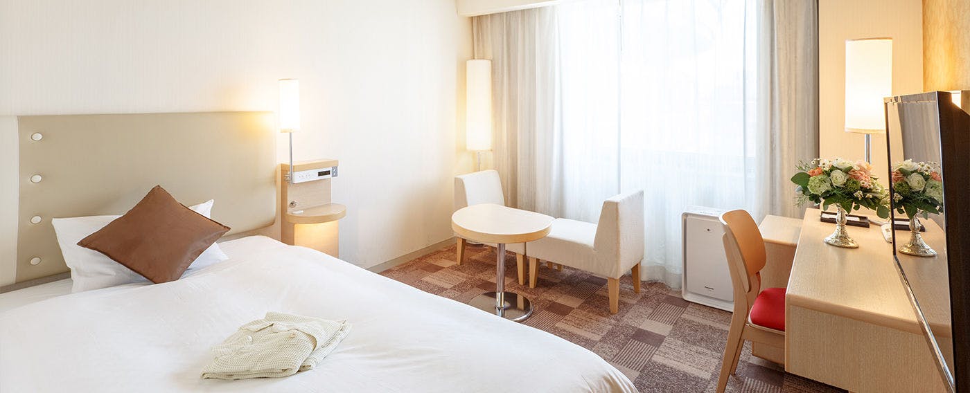 谷町 大阪城公園 サウナが人気の宿 宿泊予約は 一休 Com