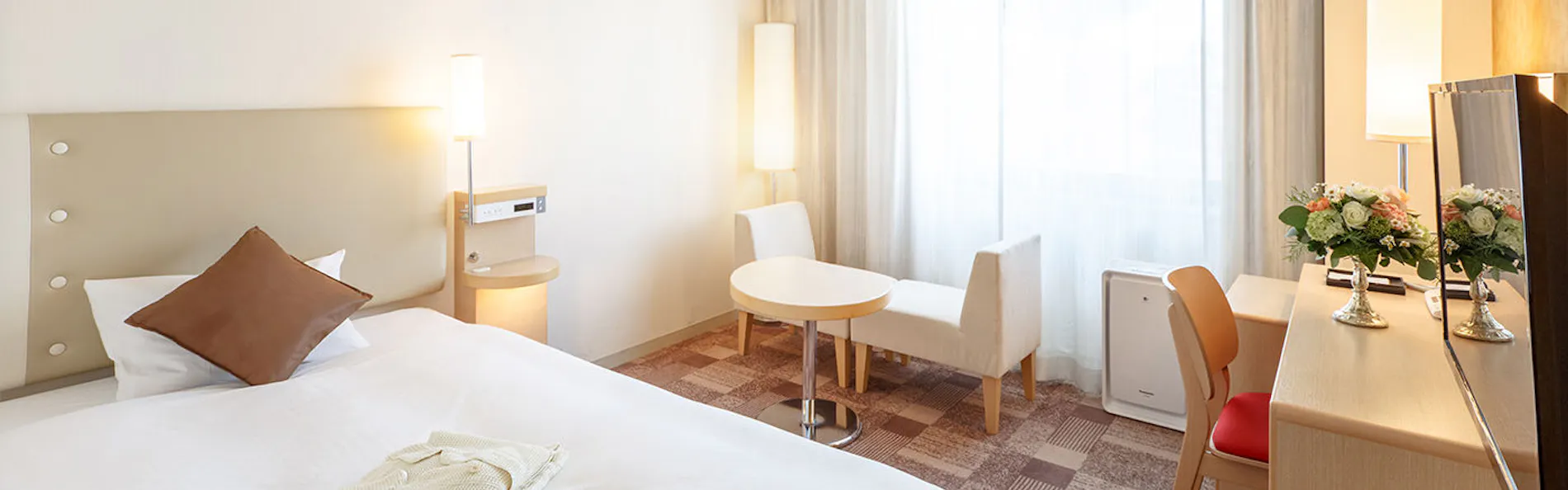 シティプラザ大阪~HOTEL&SPA~