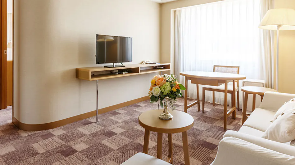 City Plaza Osaka ~HOTEL & SPA~