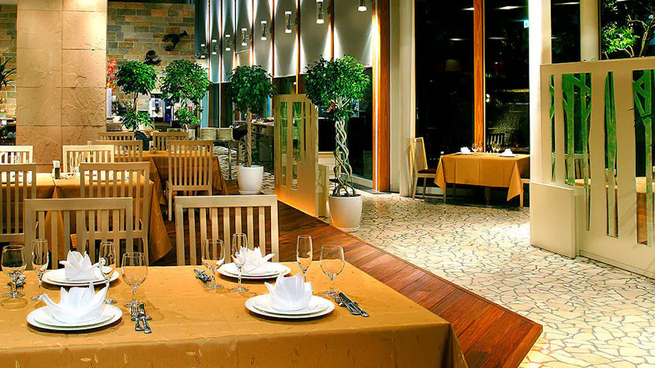City Plaza Osaka ~HOTEL & SPA~