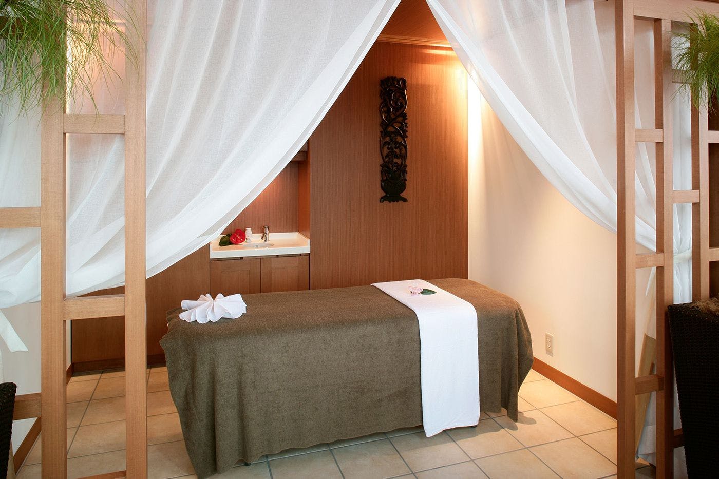 シティプラザ大阪～ＨＯＴＥＬ＆ＳＰＡ～