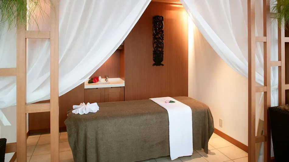 City Plaza Osaka ~HOTEL & SPA~