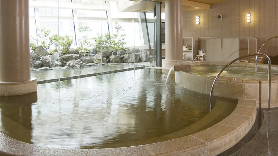 City Plaza Osaka ~HOTEL & SPA~