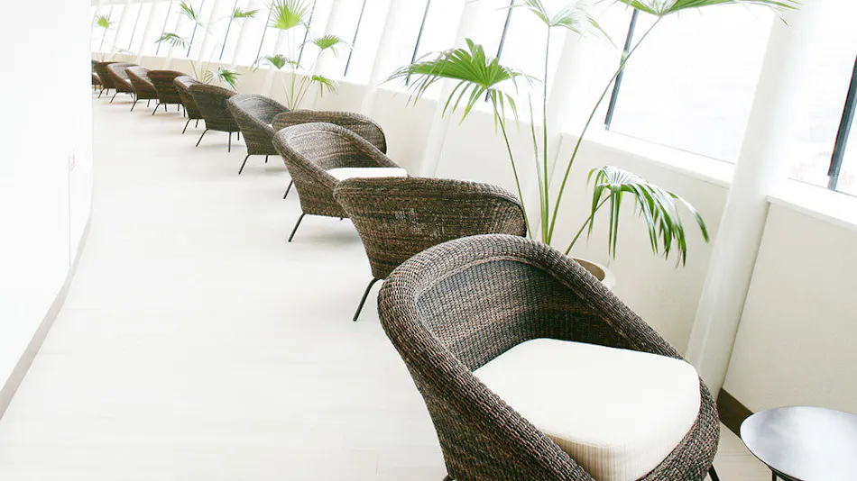 City Plaza Osaka ~HOTEL & SPA~