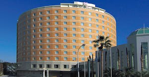 東京ベイ舞浜ホテル 画像:2位