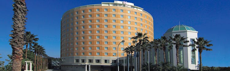 東京ベイ舞浜ホテル の空室状況を確認する 宿泊予約は 一休 Com