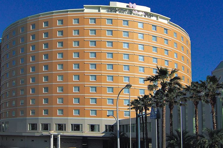 東京ベイ舞浜ホテル の空室状況を確認する 宿泊予約は 一休 Com 東京ベイ舞浜ホテル の空室状況を確認する 宿泊予約は 一休 Com