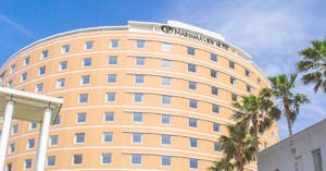 舞浜ビューホテル by HULIC 画像:5位