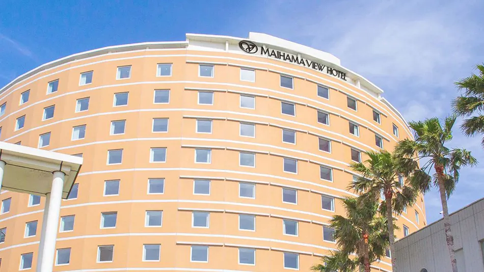 Maihama View Hotel by HULIC(Former: Tokyo Bay Maihama Hotel)