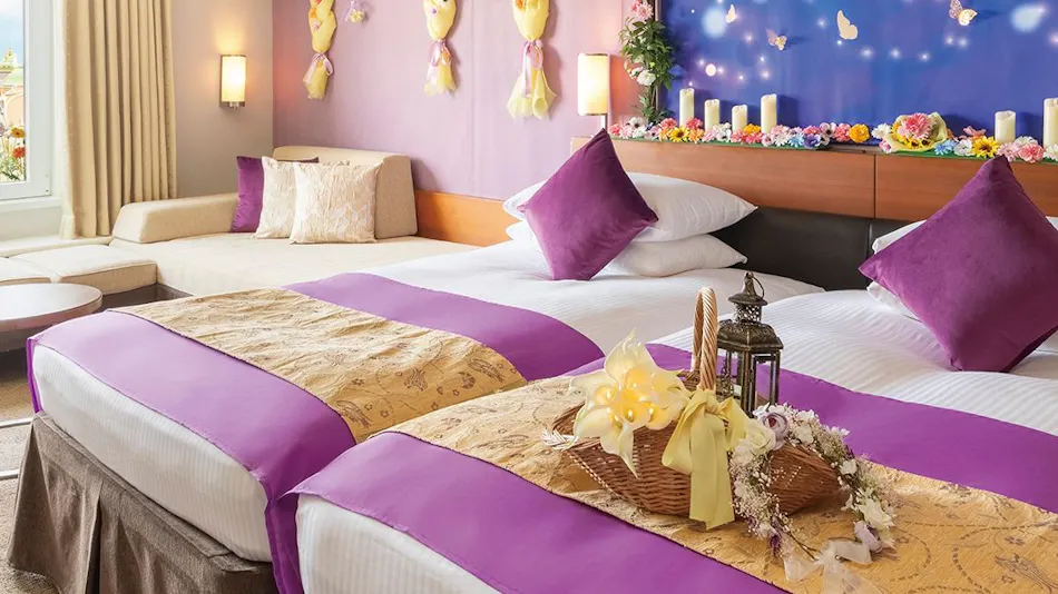 Maihama View Hotel by HULIC(Former: Tokyo Bay Maihama Hotel)