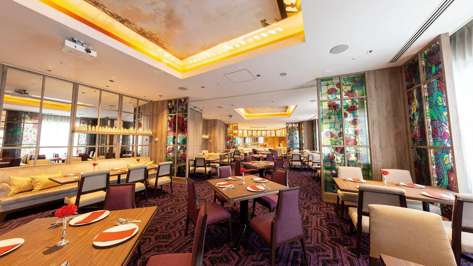 Maihama View Hotel by HULIC(Former: Tokyo Bay Maihama Hotel)