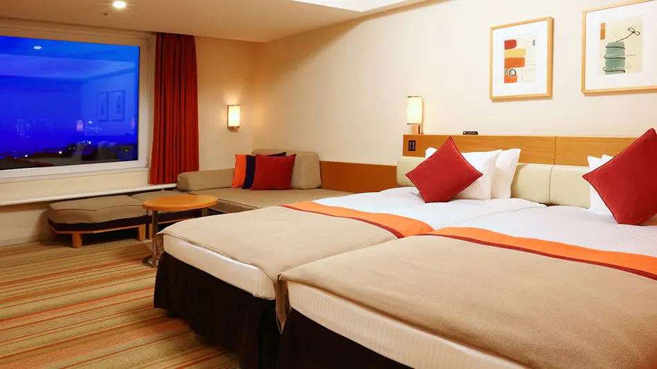 Maihama View Hotel by HULIC(Former: Tokyo Bay Maihama Hotel)