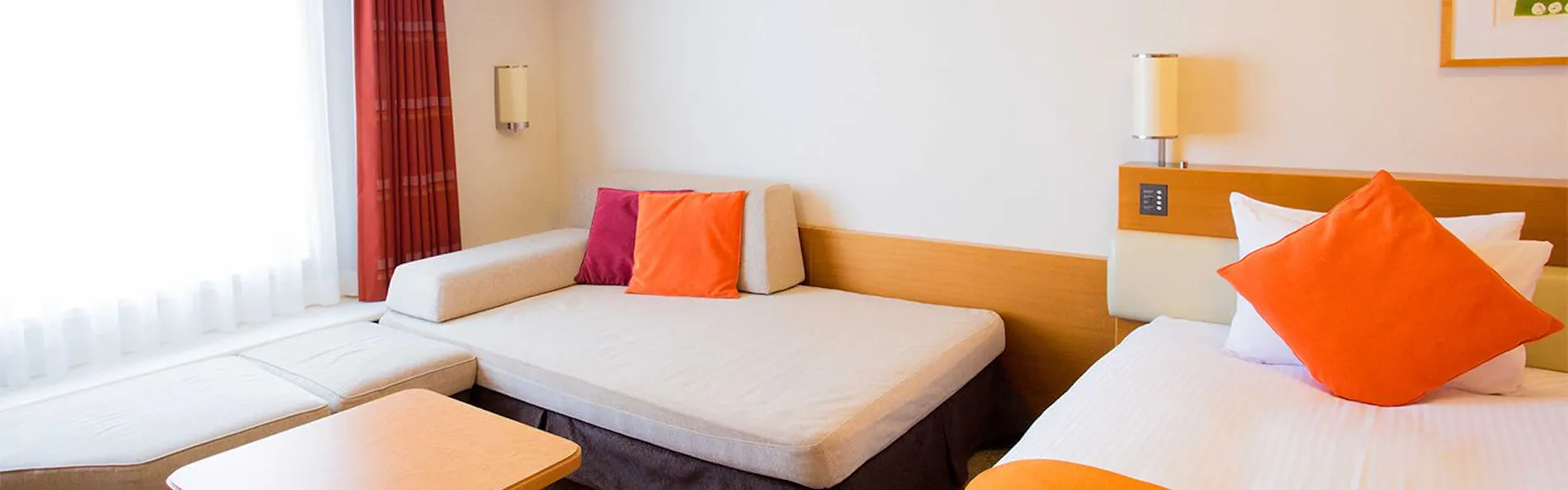 舞浜ビューホテル by HULIC