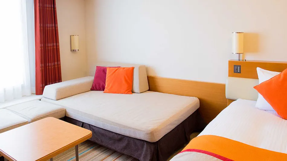 Maihama View Hotel by HULIC(Former: Tokyo Bay Maihama Hotel)