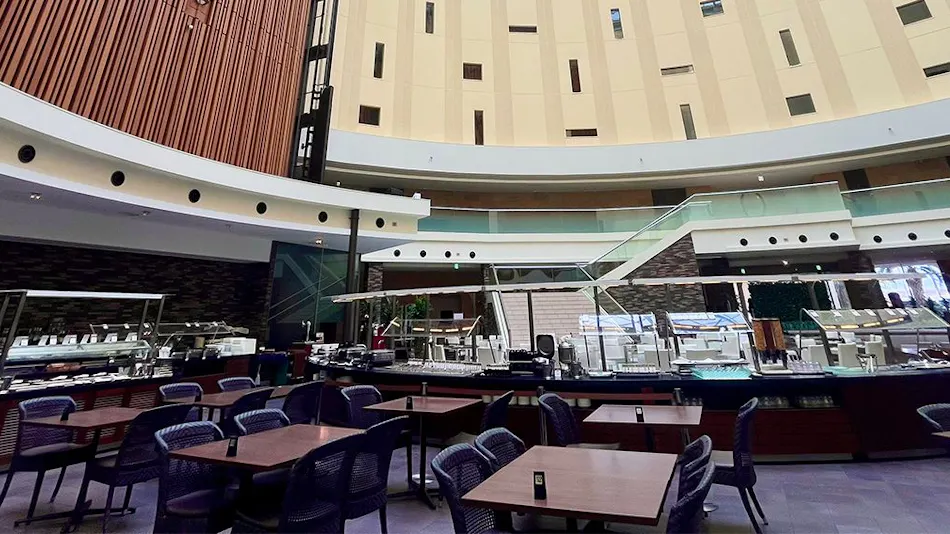 Maihama View Hotel by HULIC(Former: Tokyo Bay Maihama Hotel)