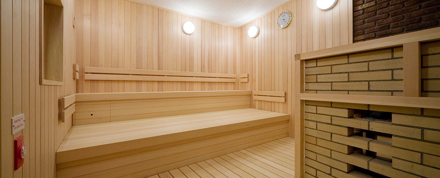 22年最新 東京ディズニーリゾート R 周辺でサウナが人気の宿ランキング 一休 Com