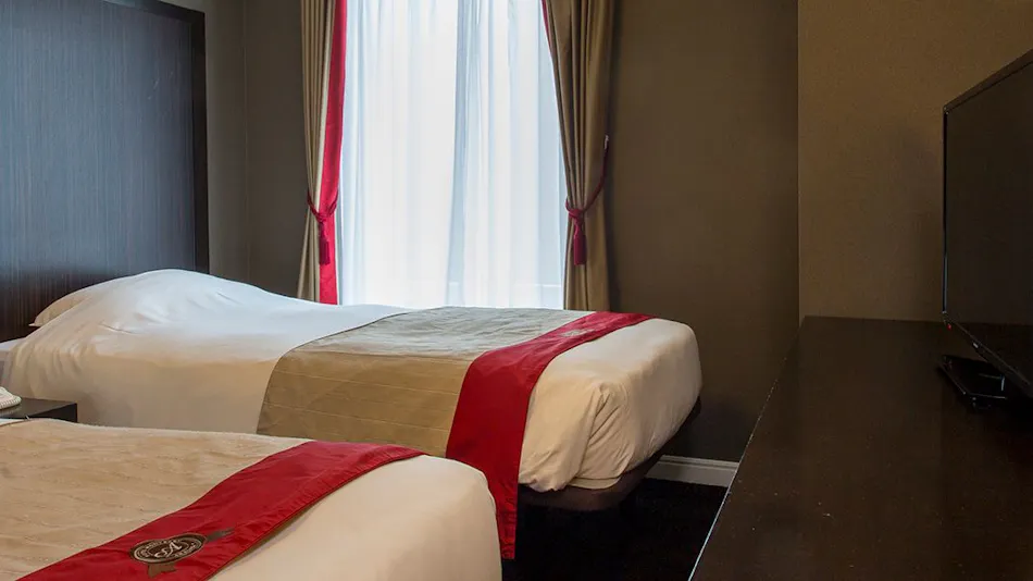 Hotel Monterey Akasaka