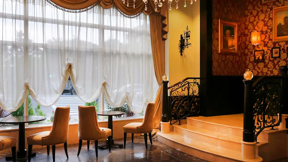 Hotel Monterey Akasaka