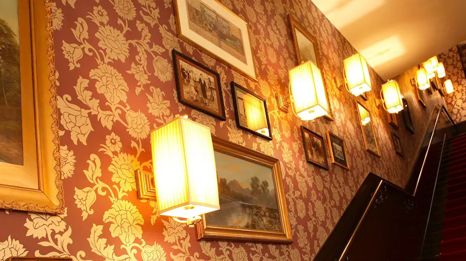 Hotel Monterey Akasaka