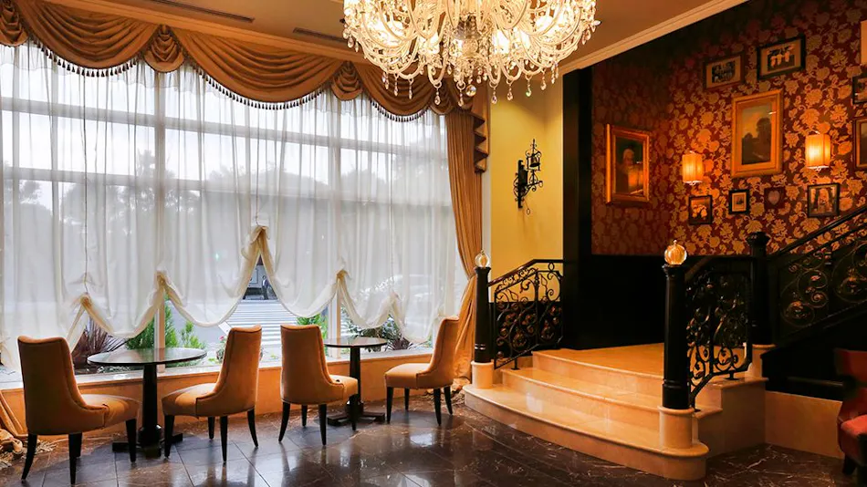 Hotel Monterey Akasaka