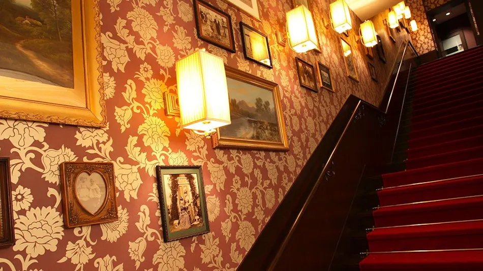 Hotel Monterey Akasaka