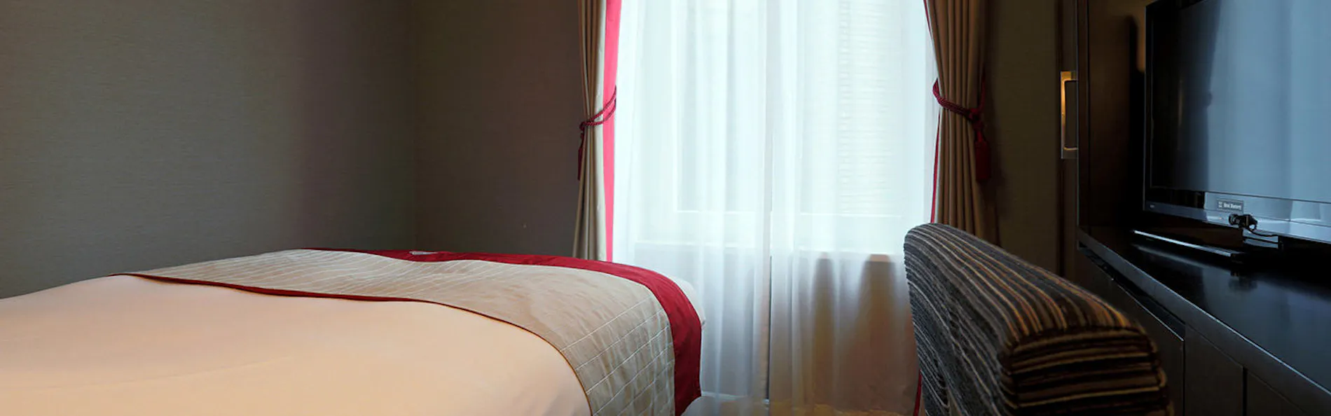 ホテルモントレ赤坂