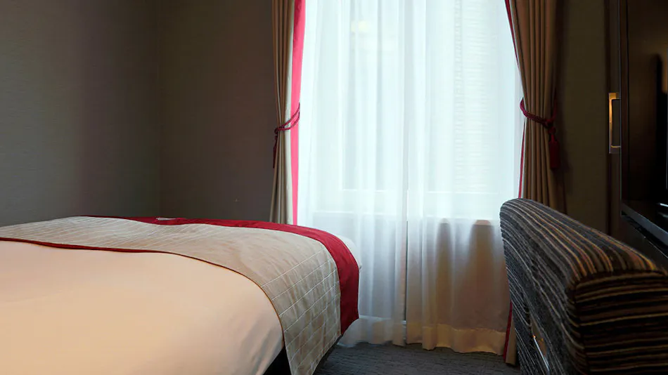 Hotel Monterey Akasaka