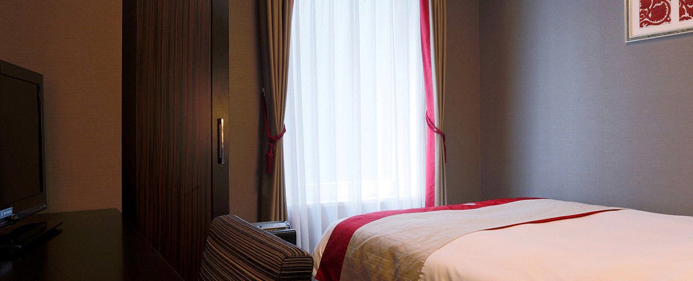 Hotel Monterey Akasaka