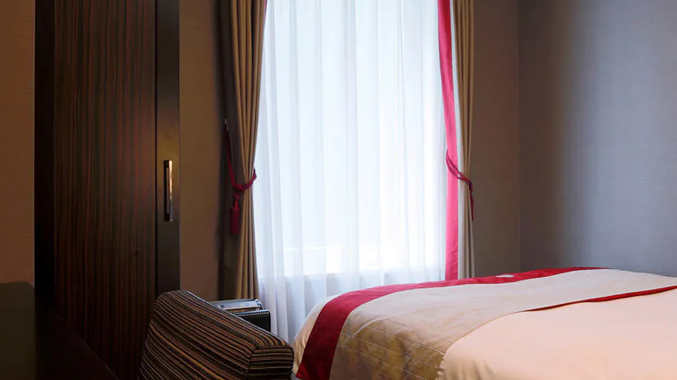 Hotel Monterey Akasaka